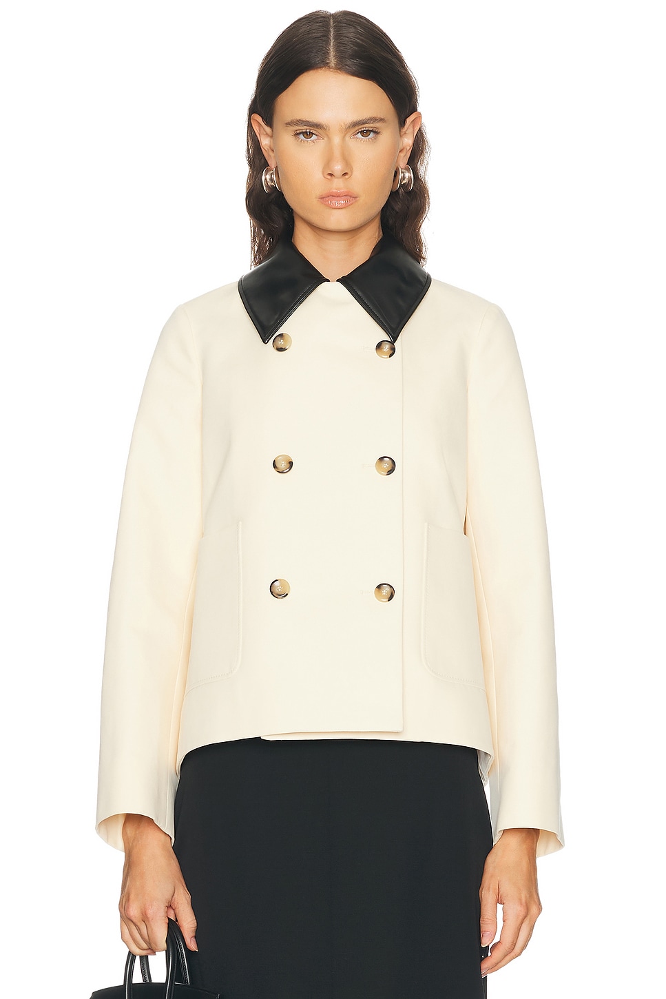 Altuzarra Harburg Jacket In Multi