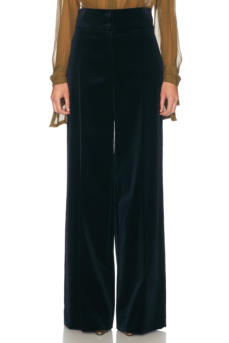 Altuzarra Rudy Pant