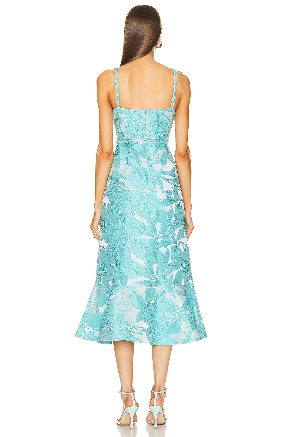 RedGreen Women's Delphine Dress