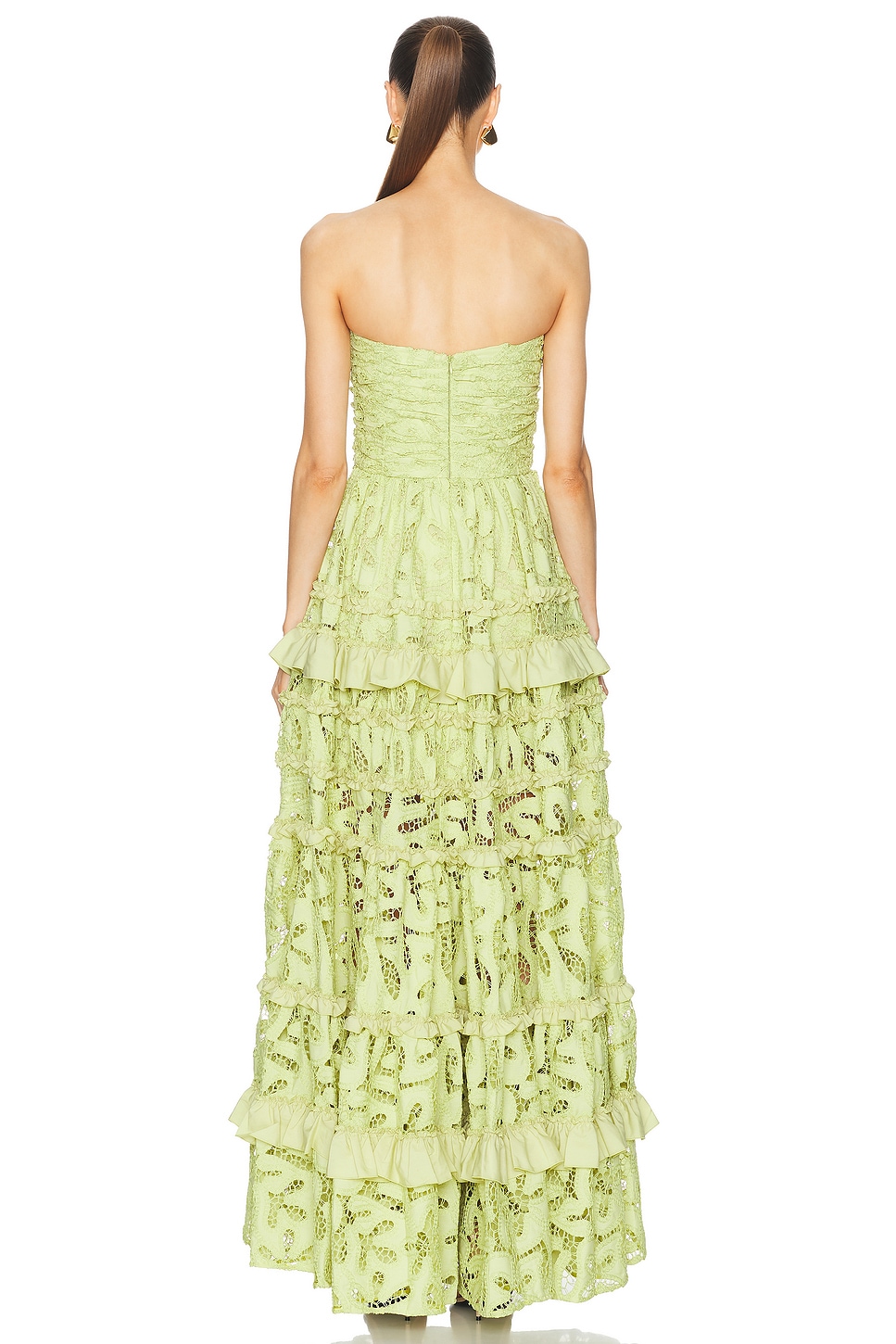 Alexis Ottilie Dress