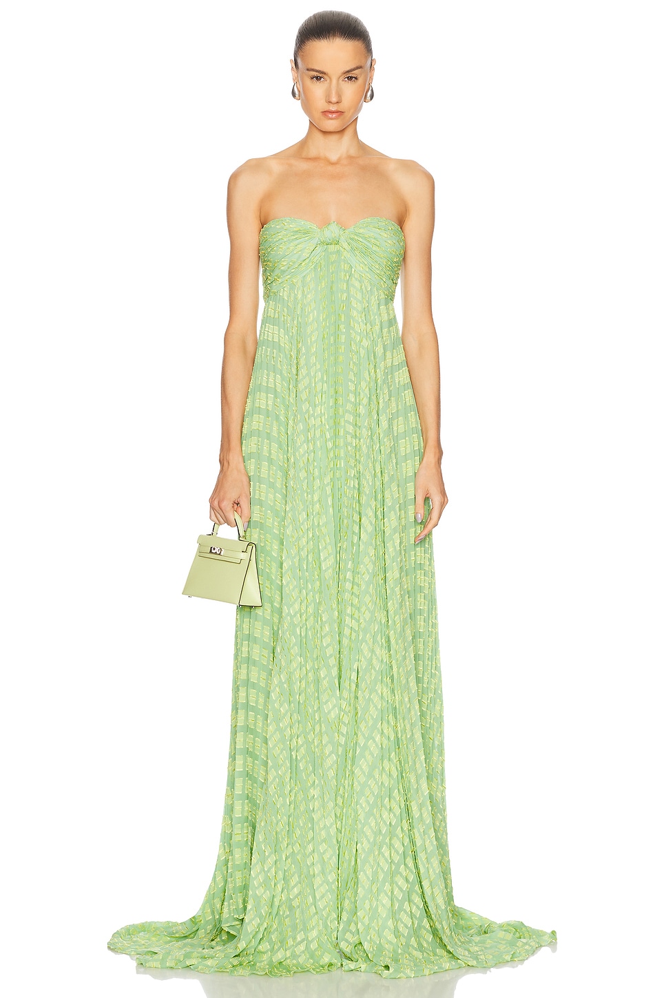 ALEXIS ELEA DRESS