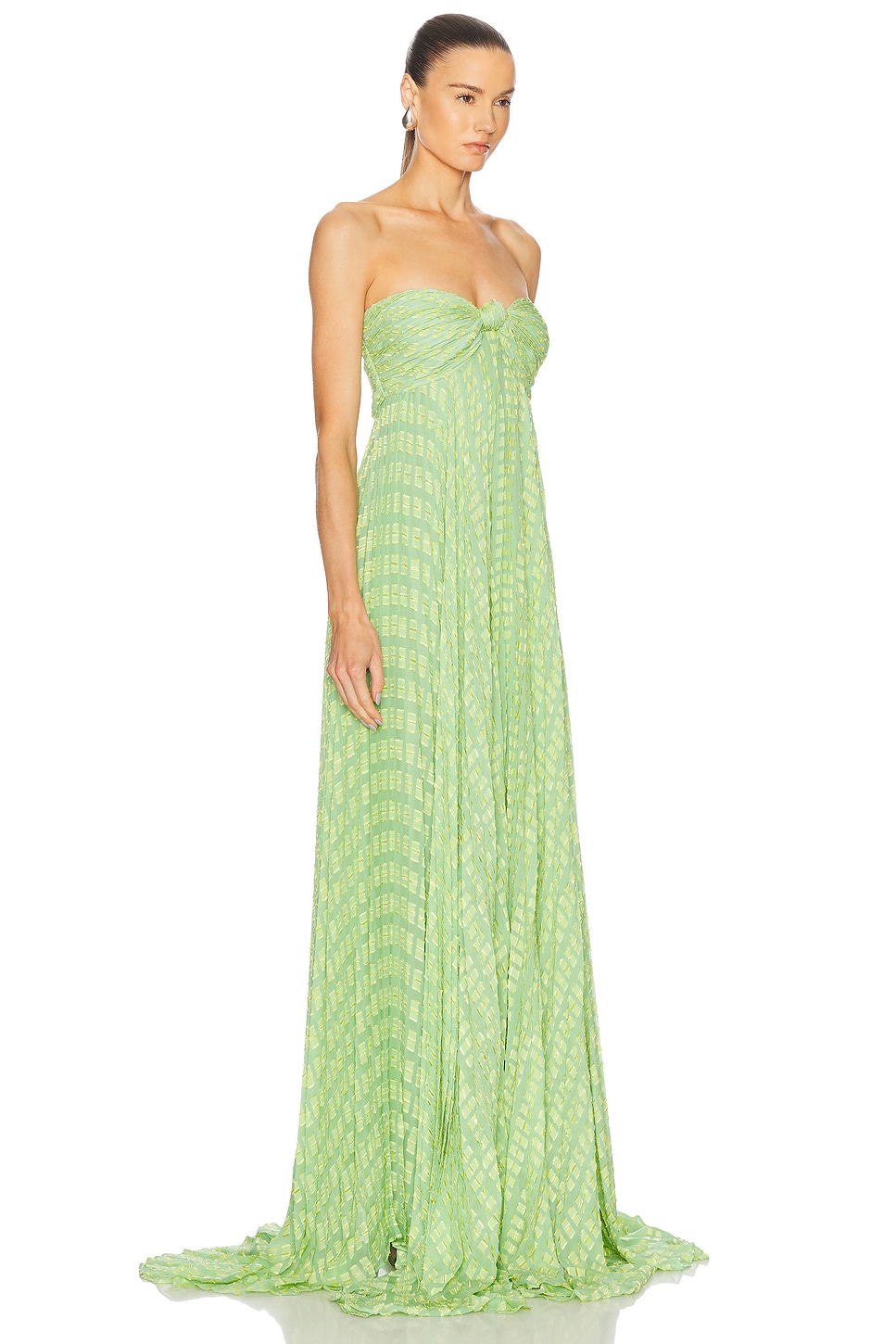 ALEXIS ELEA DRESS