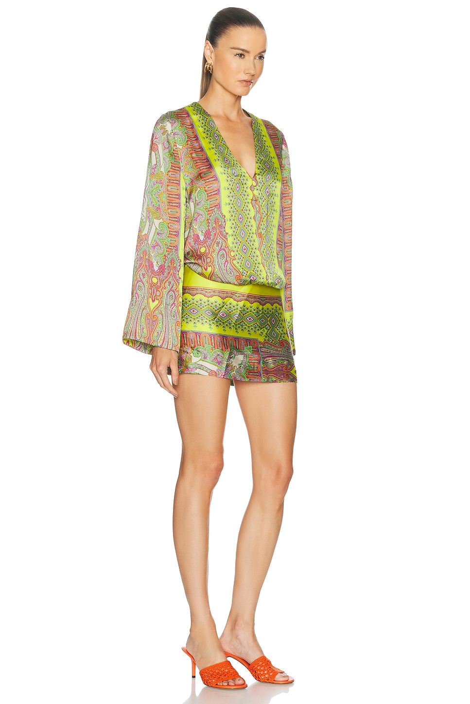 Alexis Marais Dress | Thumbnail 2 Alexis Marais Dress | Thumbnail 2