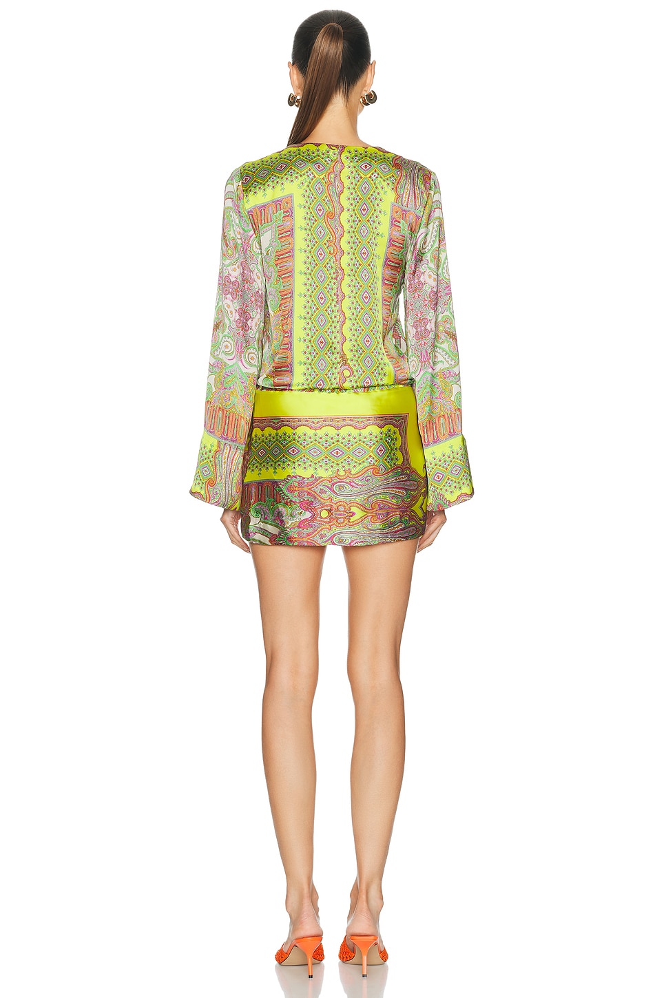 Alexis Marais Dress | Thumbnail 3 Alexis Marais Dress | Thumbnail 3