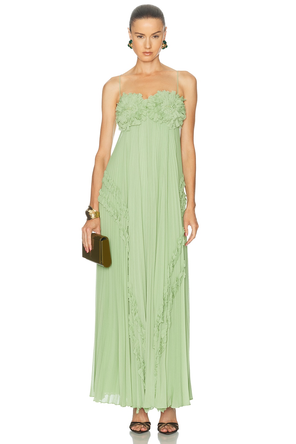 Alexis Odette Dress