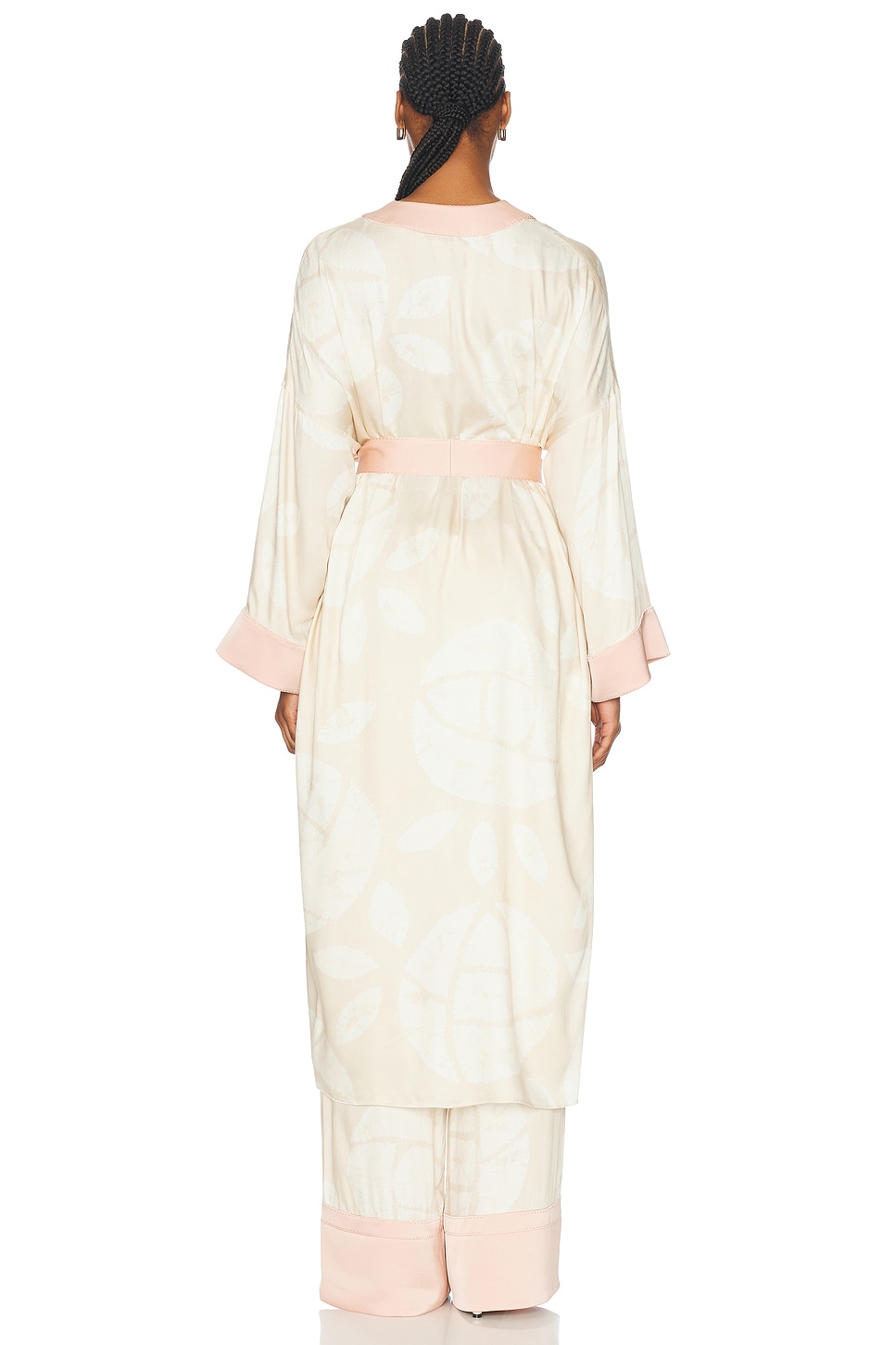 Silman Robe - Thumbnail 4