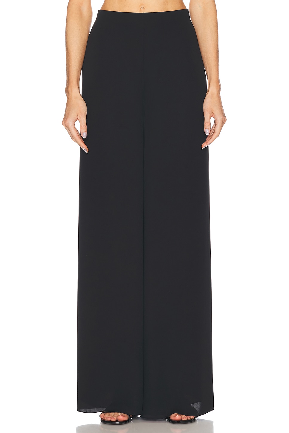 Verio Pant in Black
