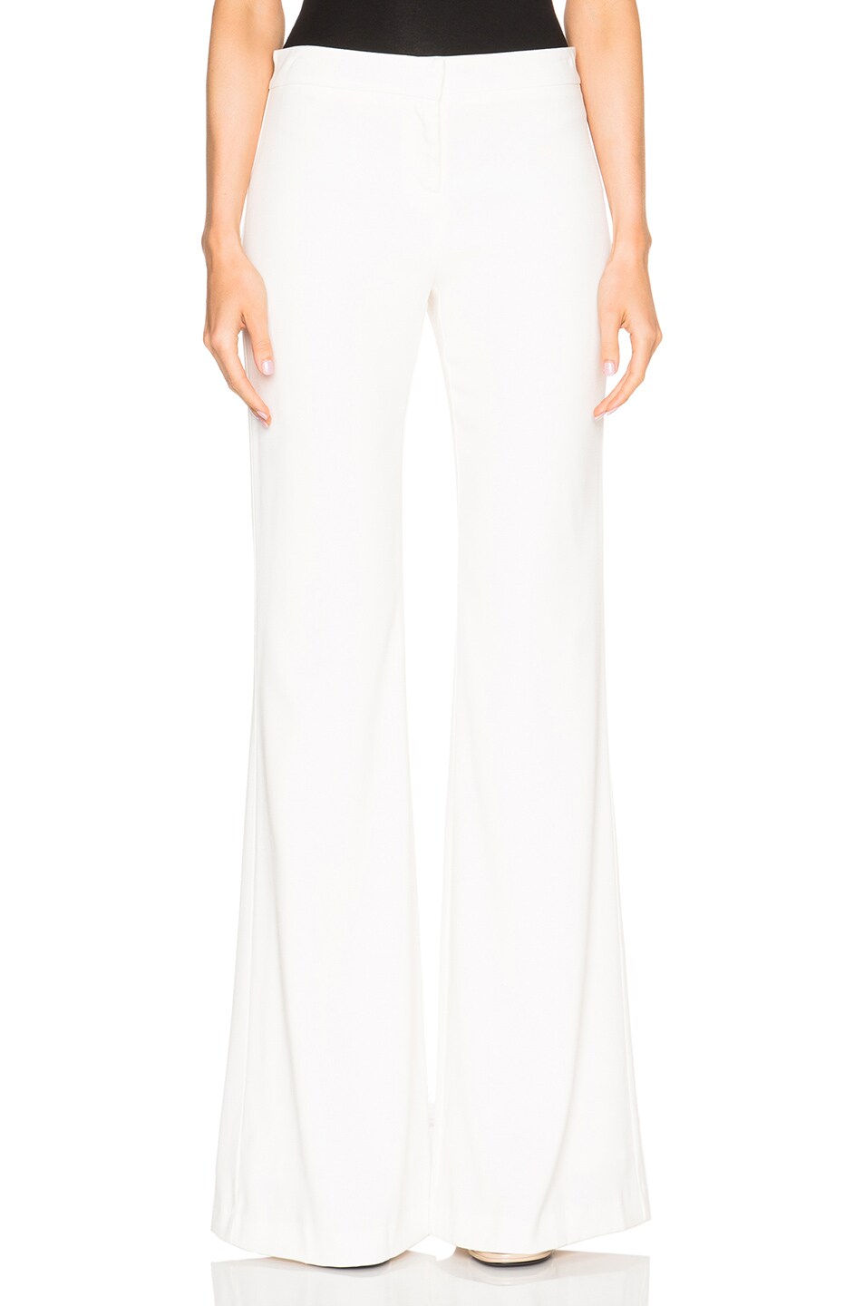 Image 1 of Alexis Stan Pants in Off White
