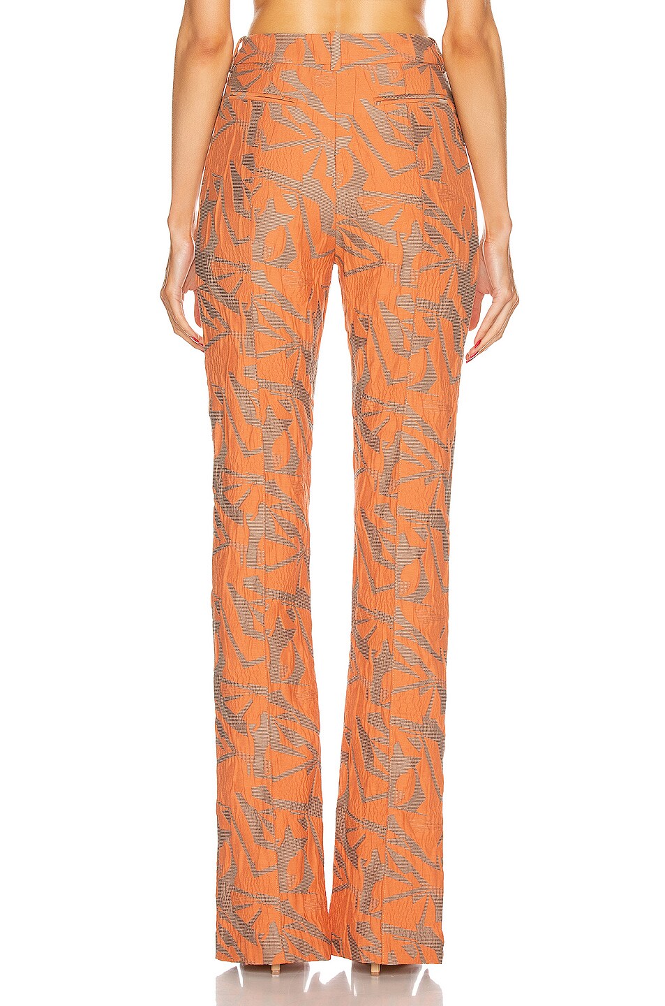 alexis farida pant