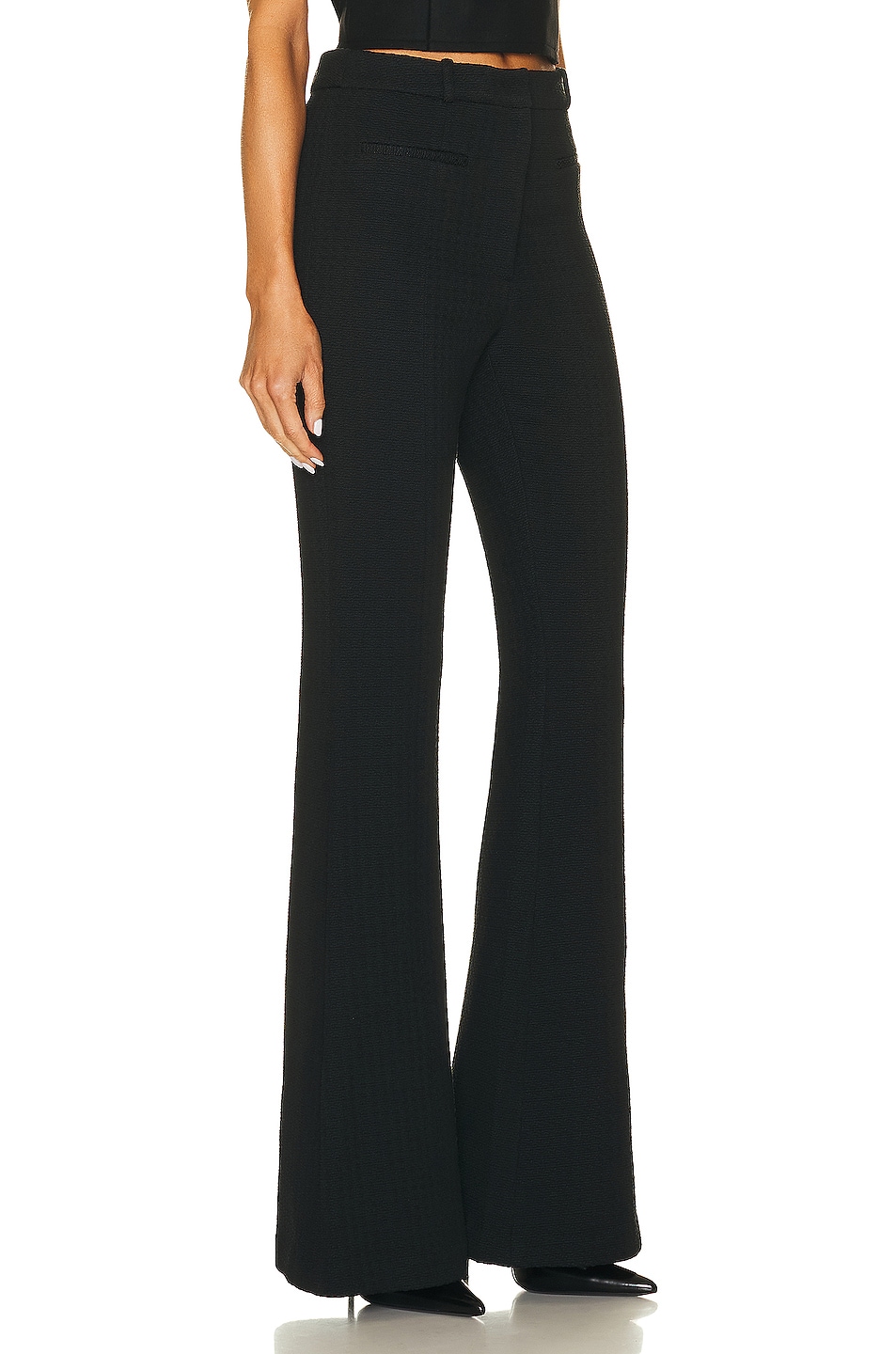 Lyla Pant - Indigo main image 0