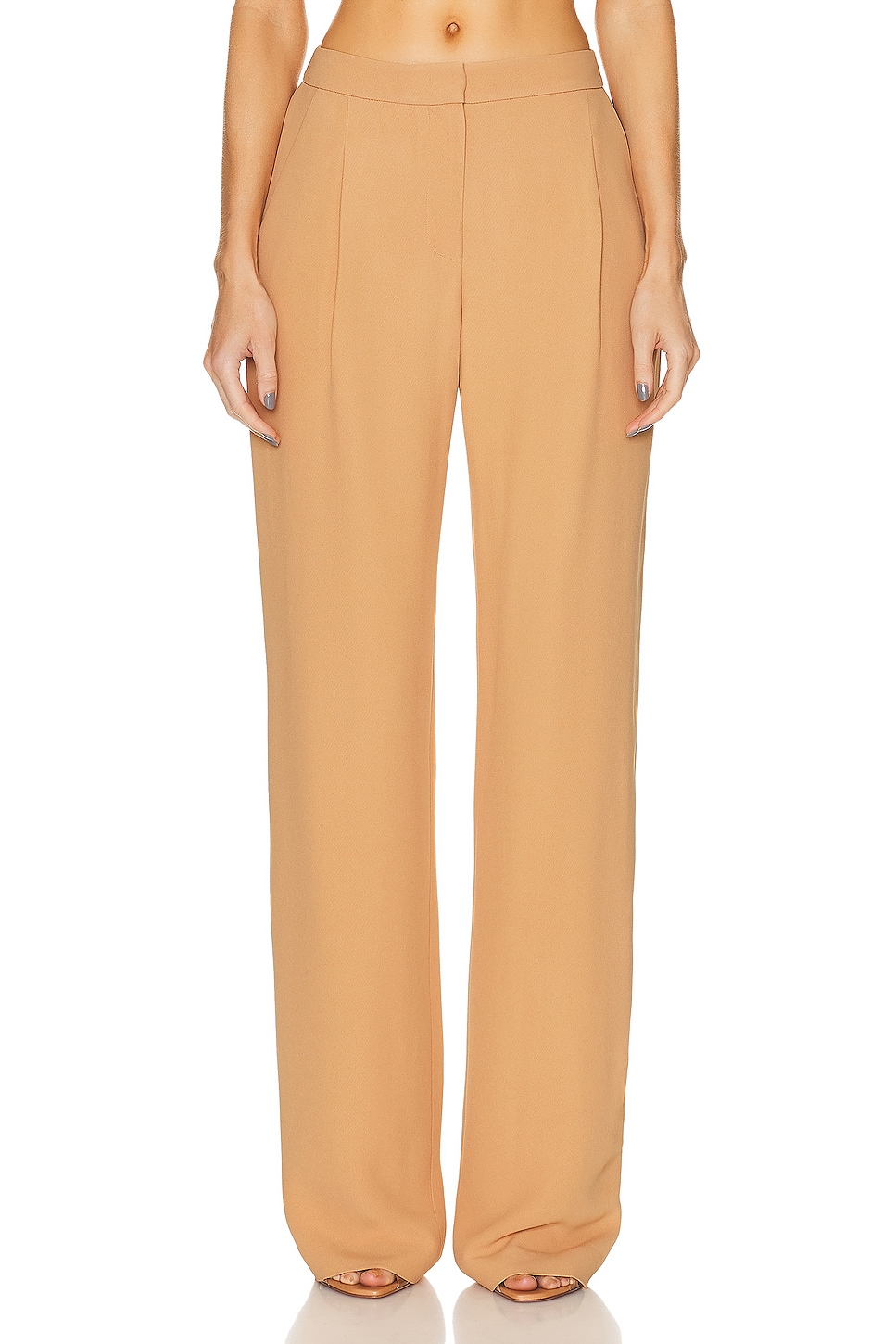 Image 1 of Alexis Leith Pant in Topaz