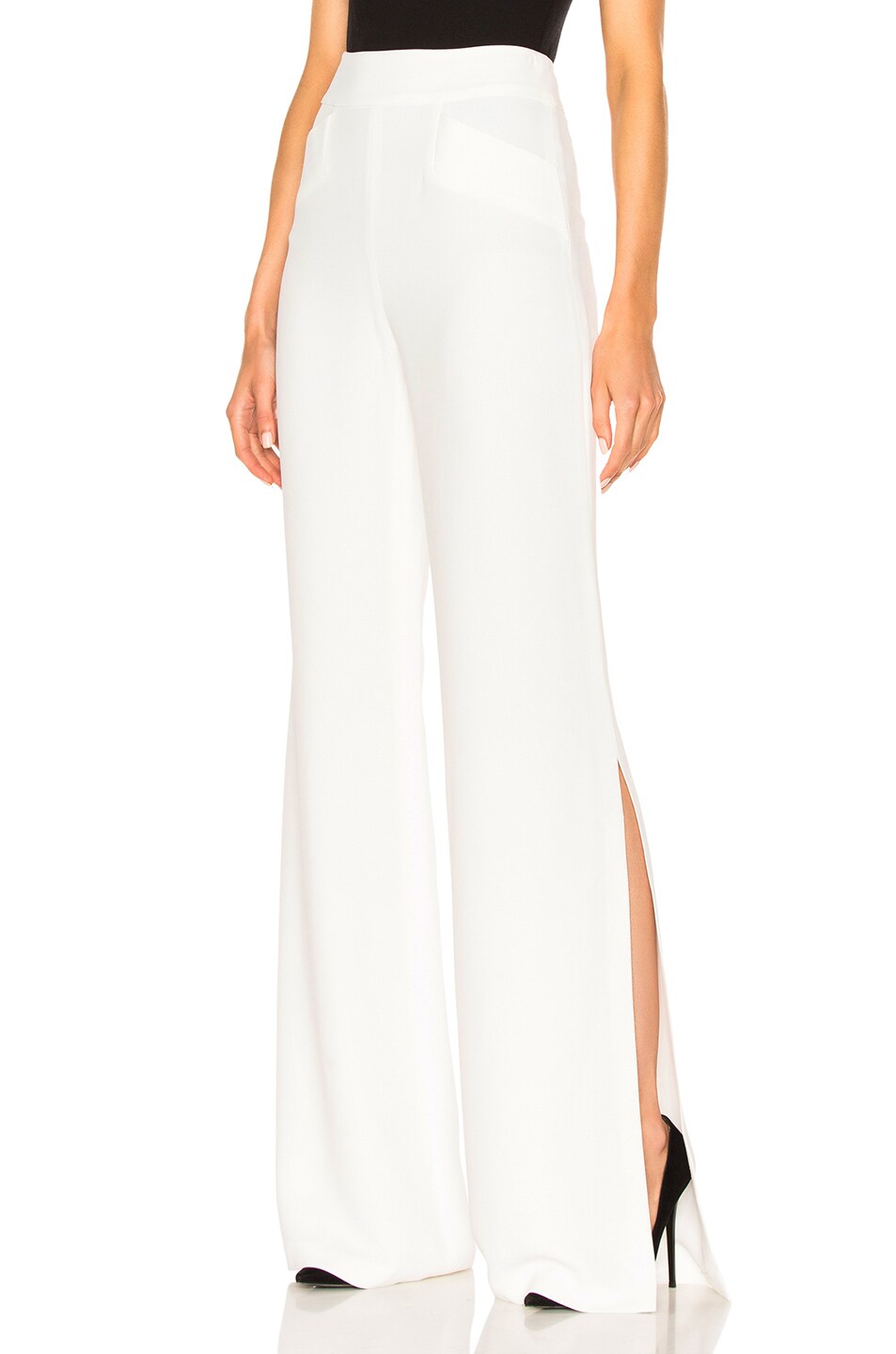Image 1 of Alexis Aubree Pant in Off White