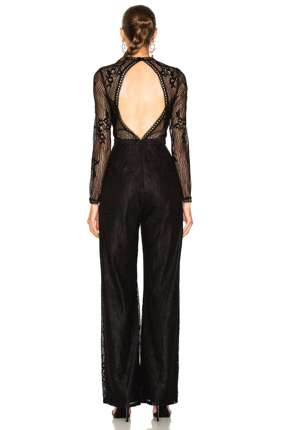 alexis jumpsuit