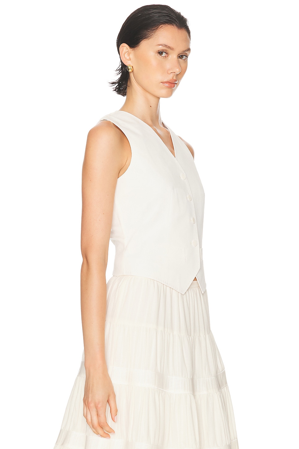 Alexis Torre Vest