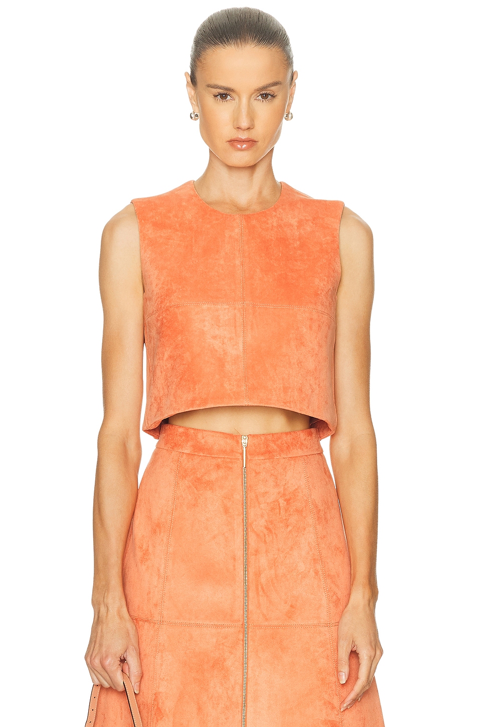Alexis Marni Top