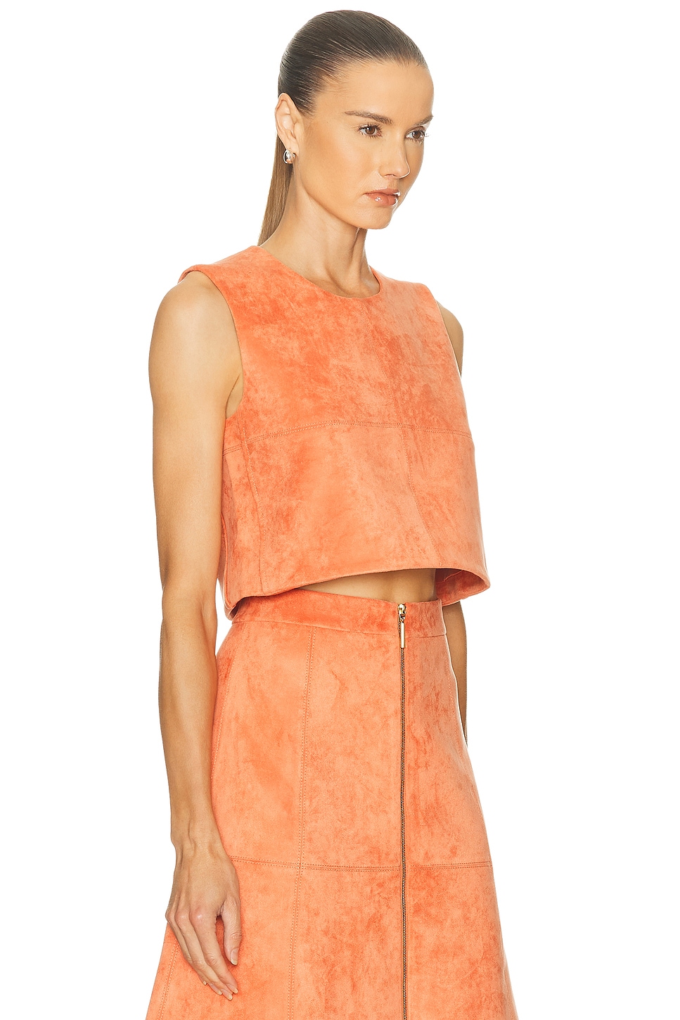Alexis Marni Top