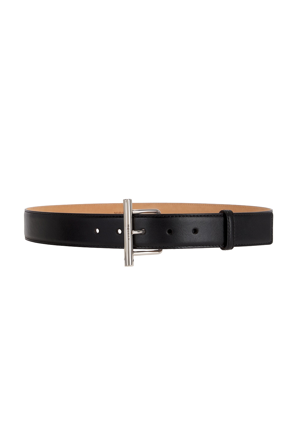 Sling Belt in Black