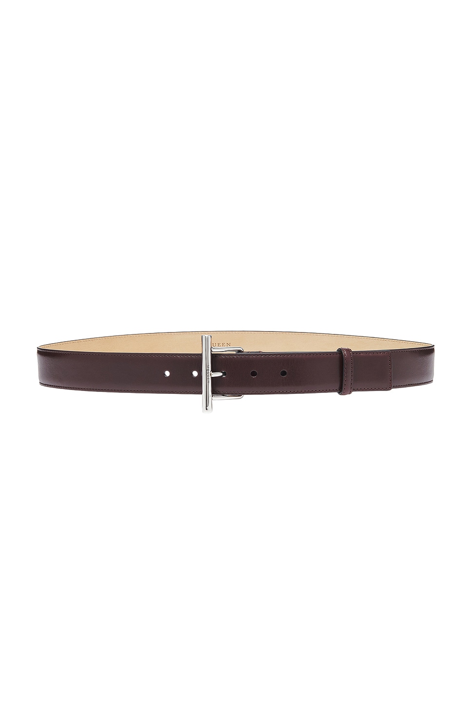 Sling Belt 35mm in Brown