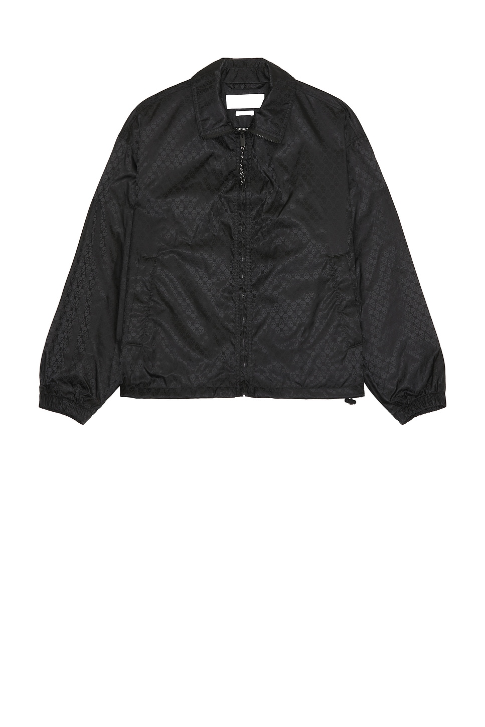 McQueen Coach Jacket | Thumbnail 4
