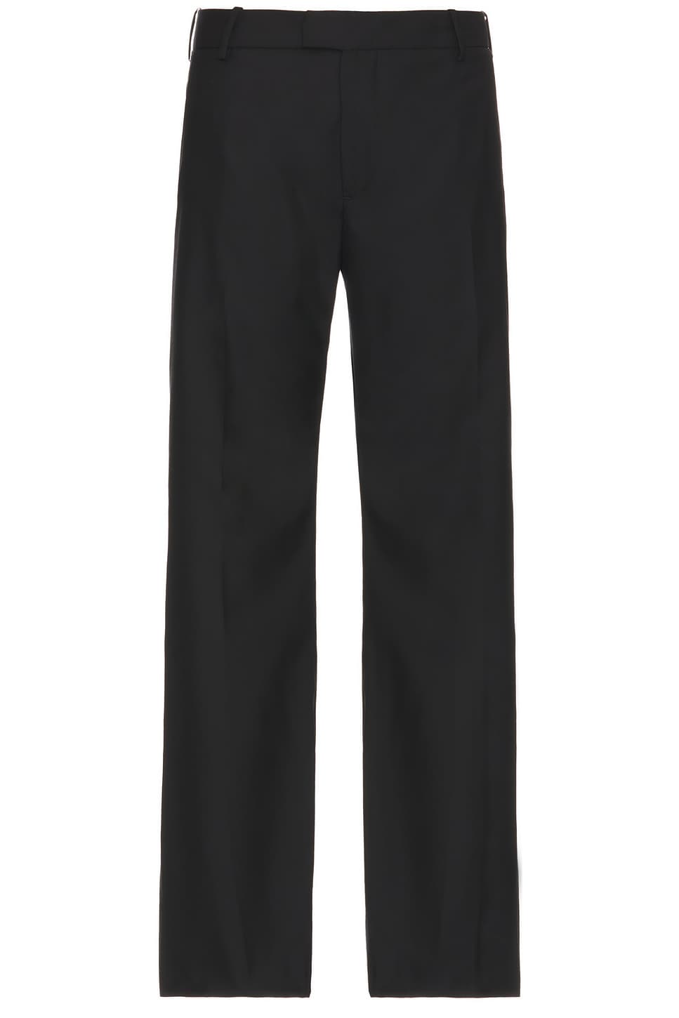 Image 1 of Alexander McQueen Trousers in Black