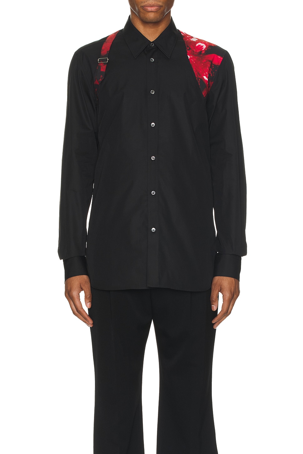 Harness Shirt - Thumbnail 3