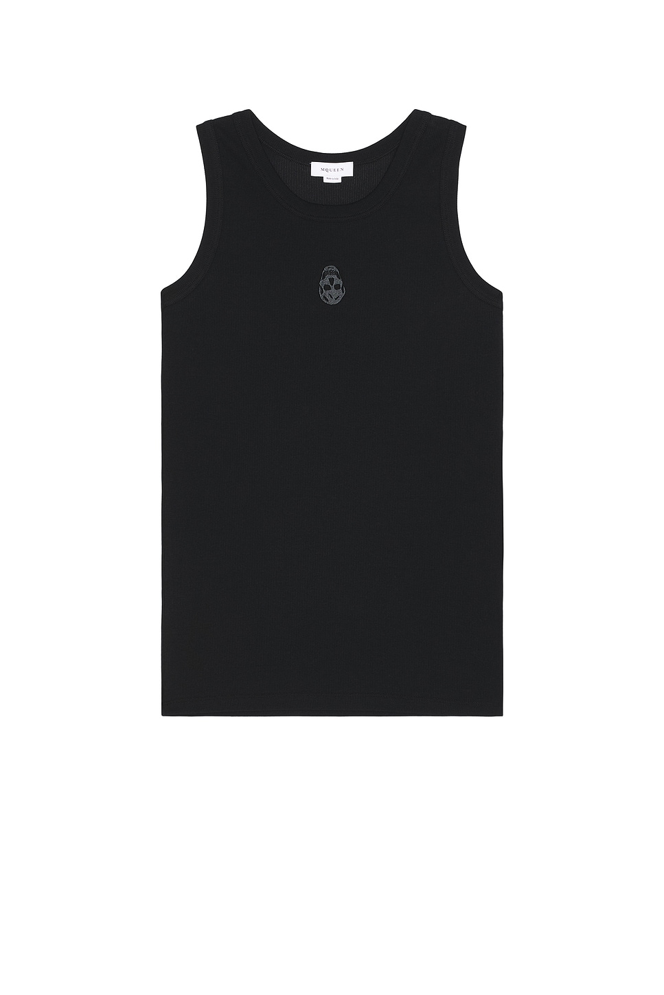 Tank Top in Black