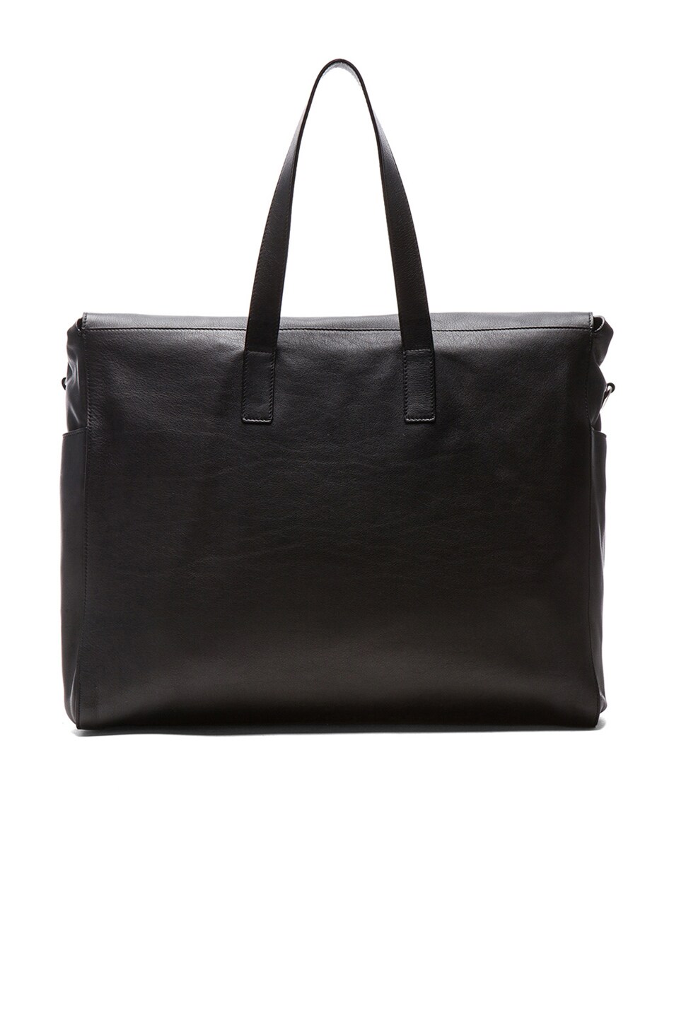 Skull Duffle Bag