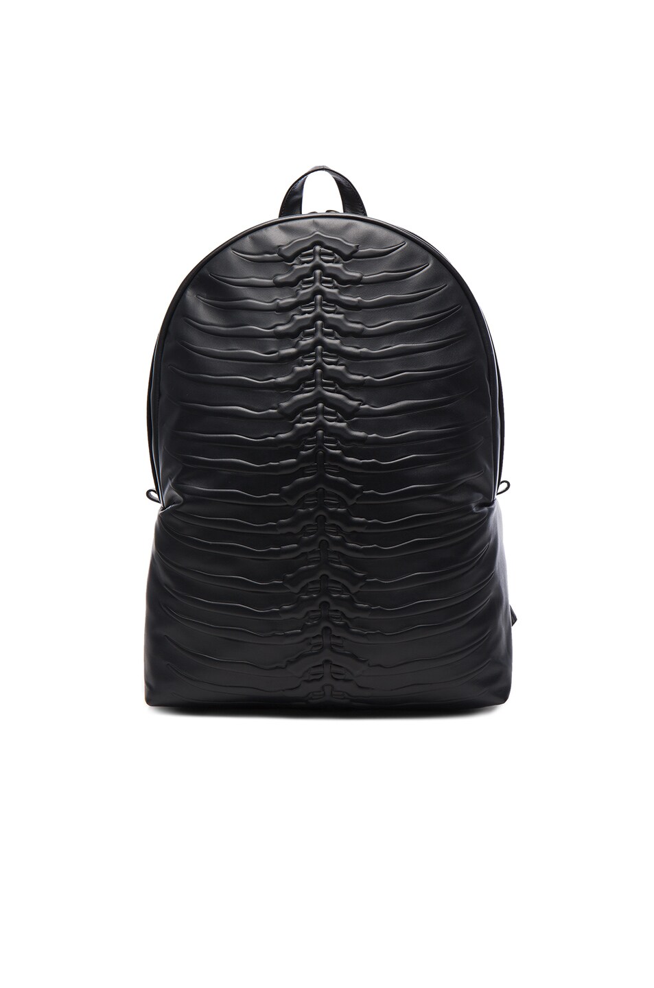 Image 1 of Alexander McQueen Backpack in Black