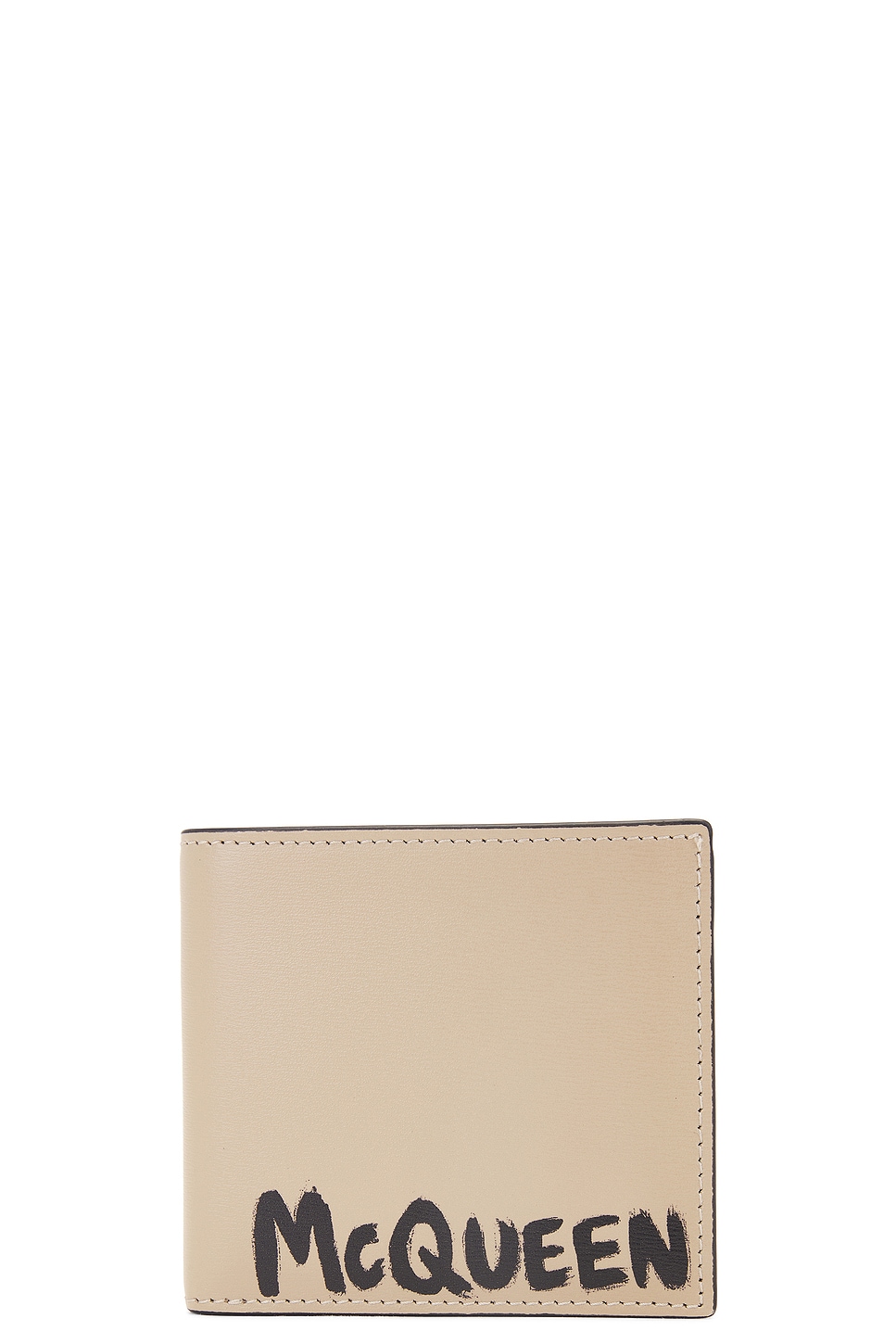 Billfold 8cc Wallet in Brown