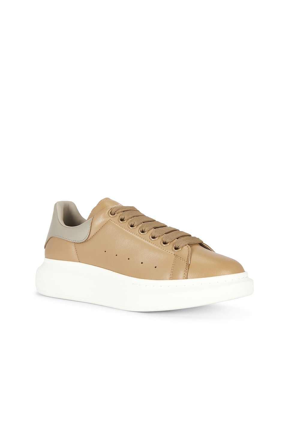 McQueen Sneaker | Thumbnail 2 McQueen Sneaker | Thumbnail 2