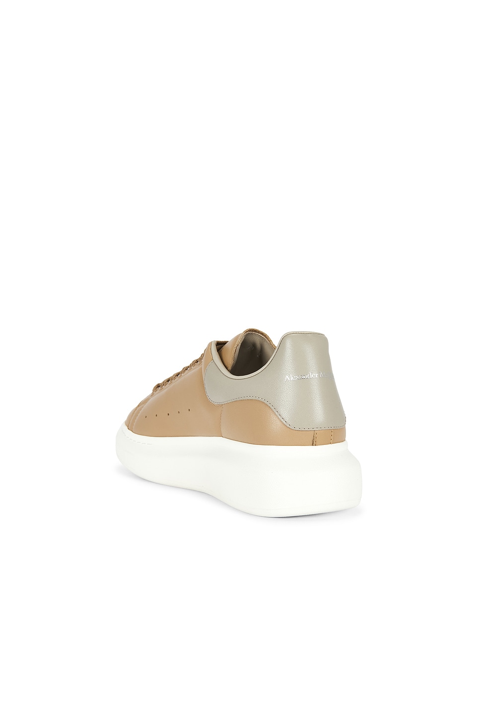McQueen Sneaker | Thumbnail 3 McQueen Sneaker | Thumbnail 3