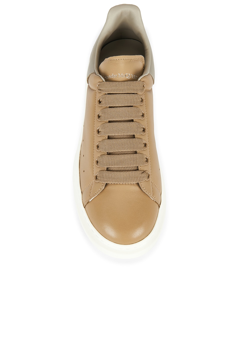 McQueen Sneaker | Thumbnail 4 McQueen Sneaker | Thumbnail 4