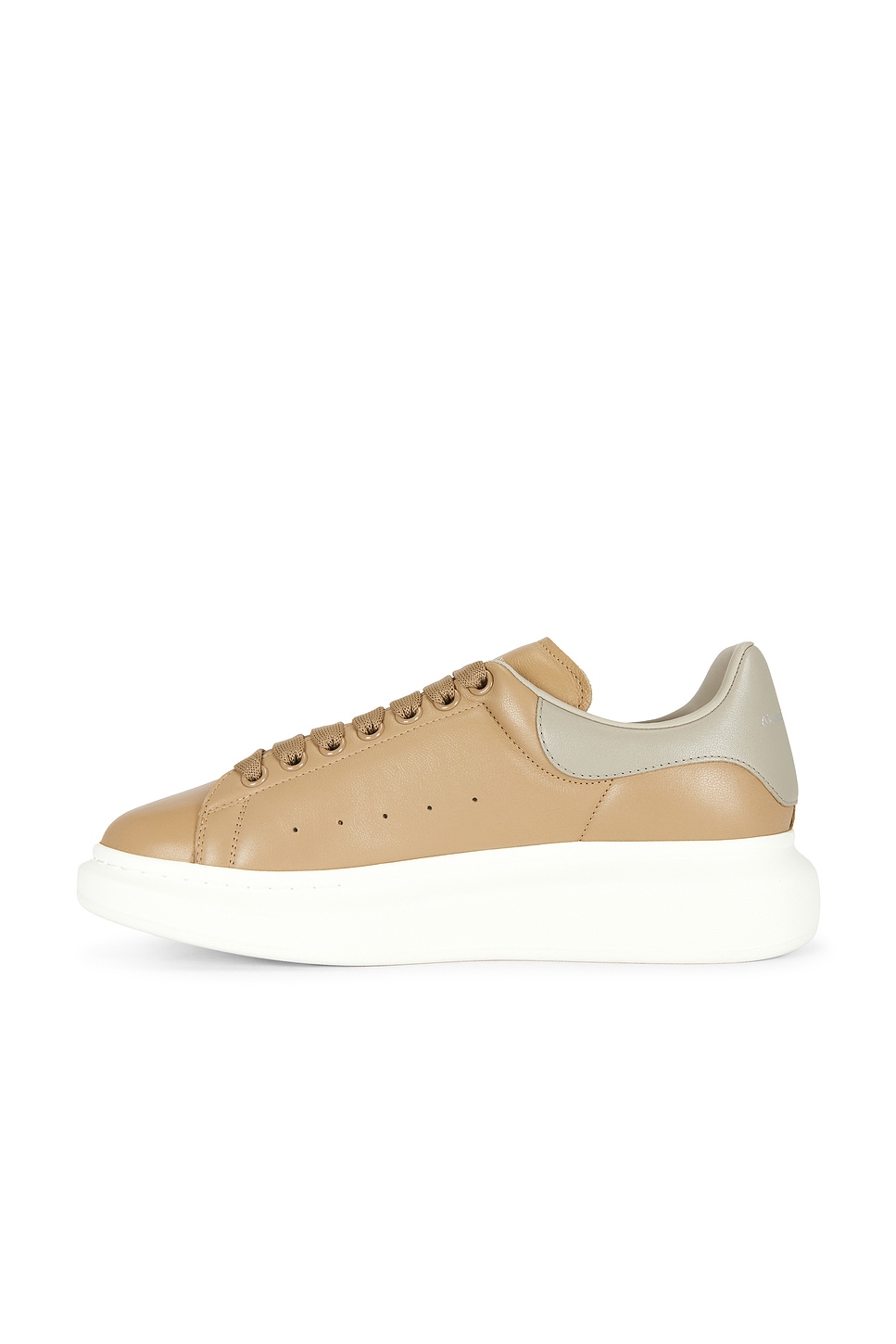 McQueen Sneaker | Thumbnail 5 McQueen Sneaker | Thumbnail 5