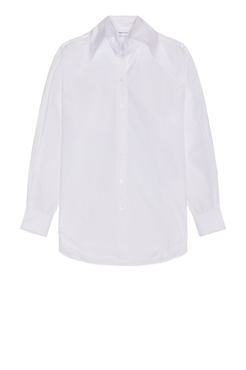 Poplin Shirt