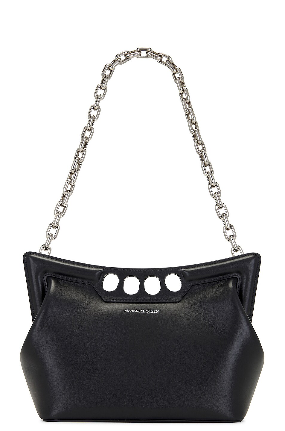McQueen Small Peak Bag