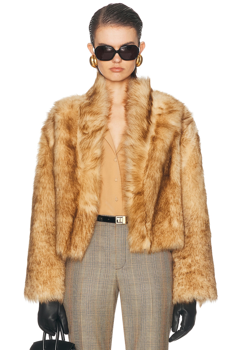 ARMA Mooney Toscana Brissa Jacket