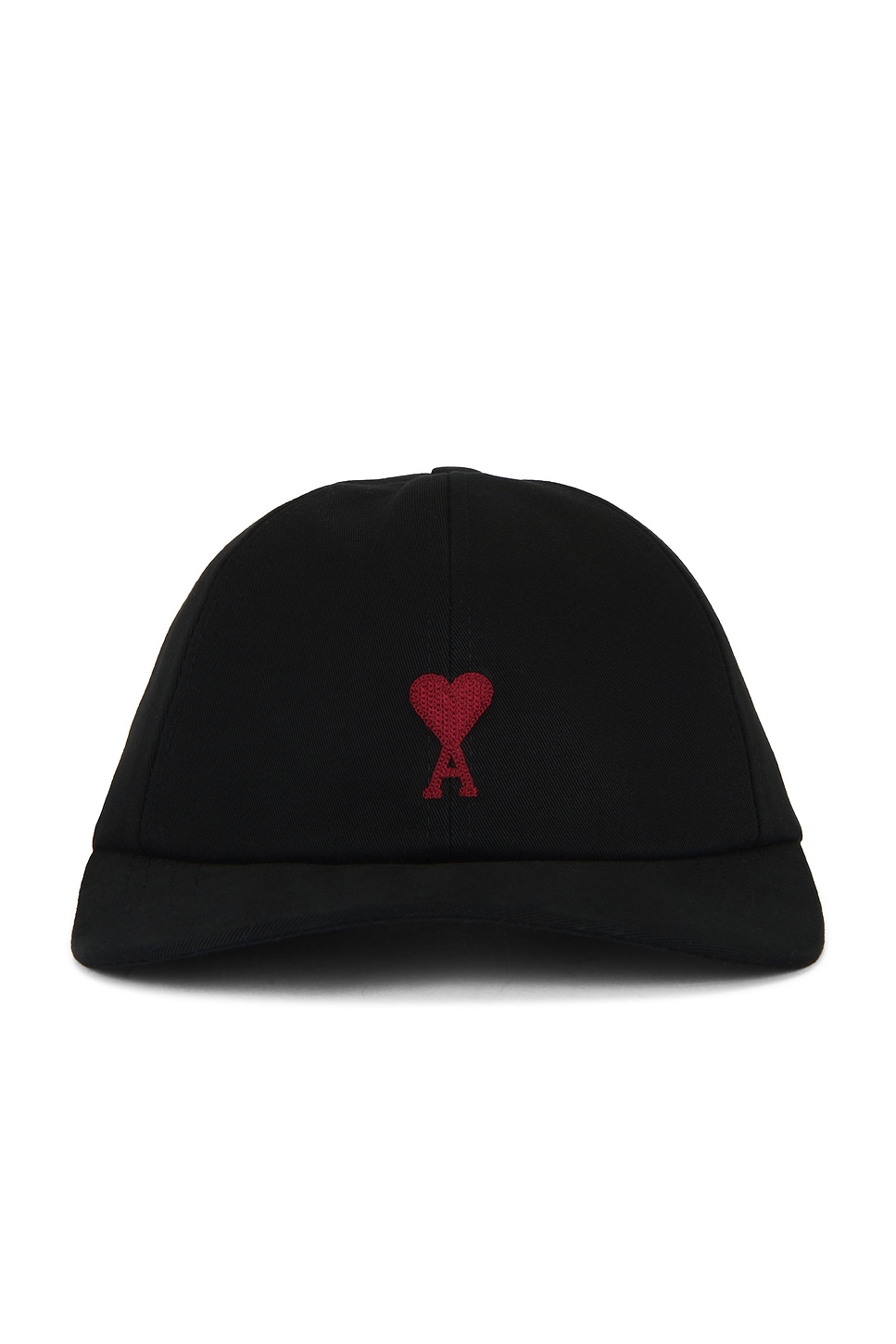 Ami Alexandre Mattiussi Cap In Black