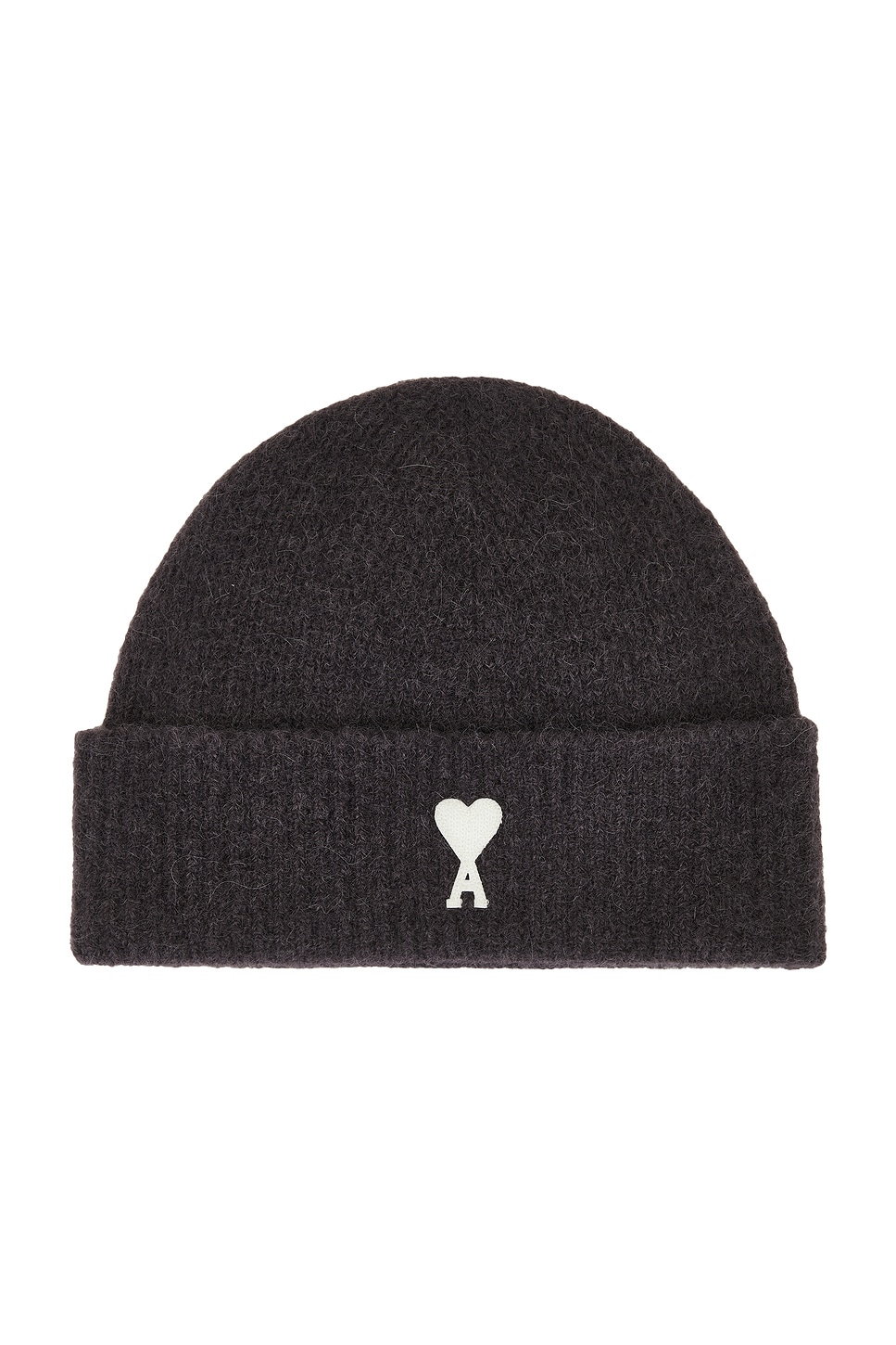 ADC Beanie in Charcoal