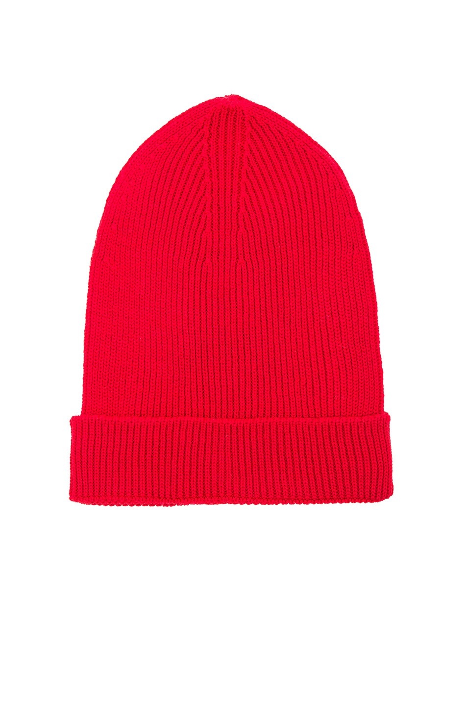 Image 1 of ami Beanie in Red