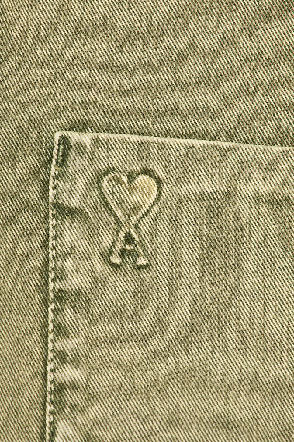 ADC Overshirt - Thumbnail 4