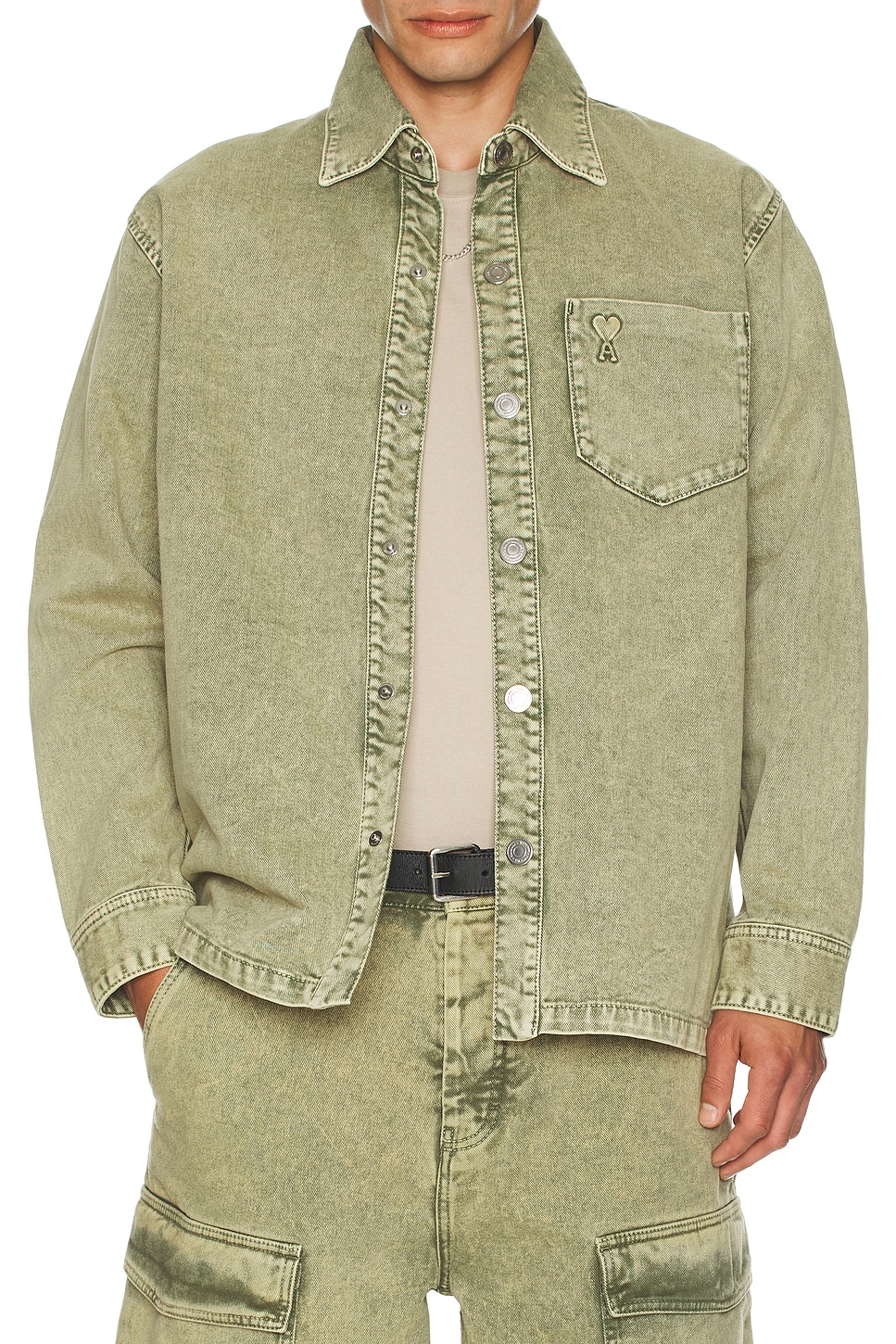 ADC Overshirt - Thumbnail 5
