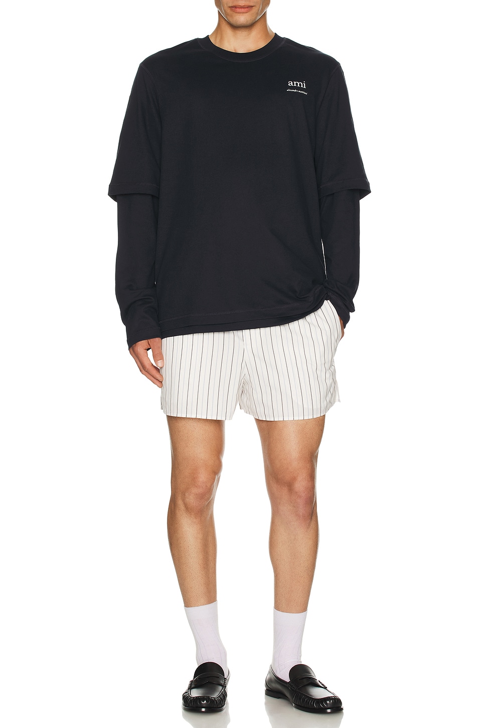 Long Sleeve T-Shirt