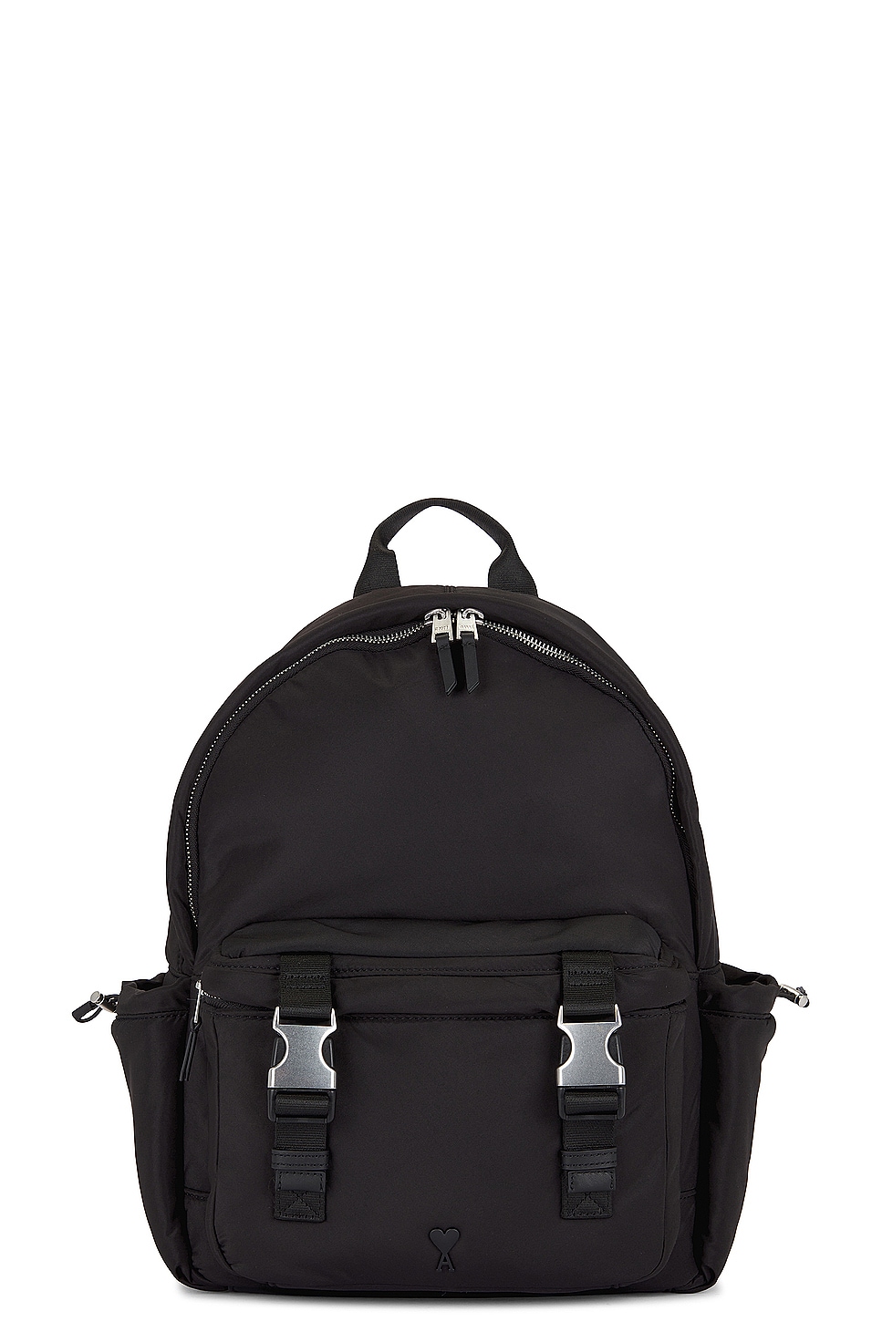 De Coeur Backpack in Black