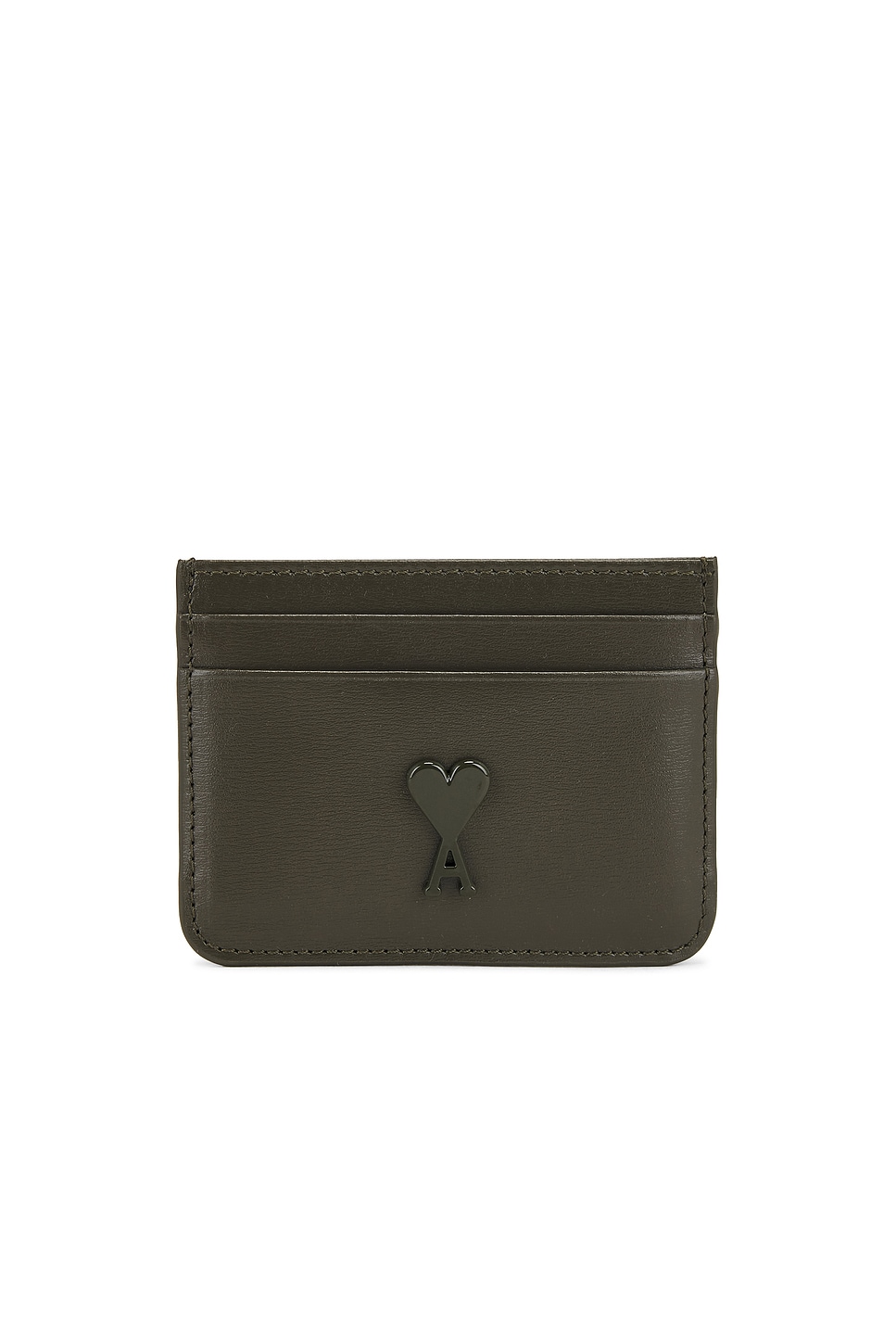 ADC Card Holder in Olive