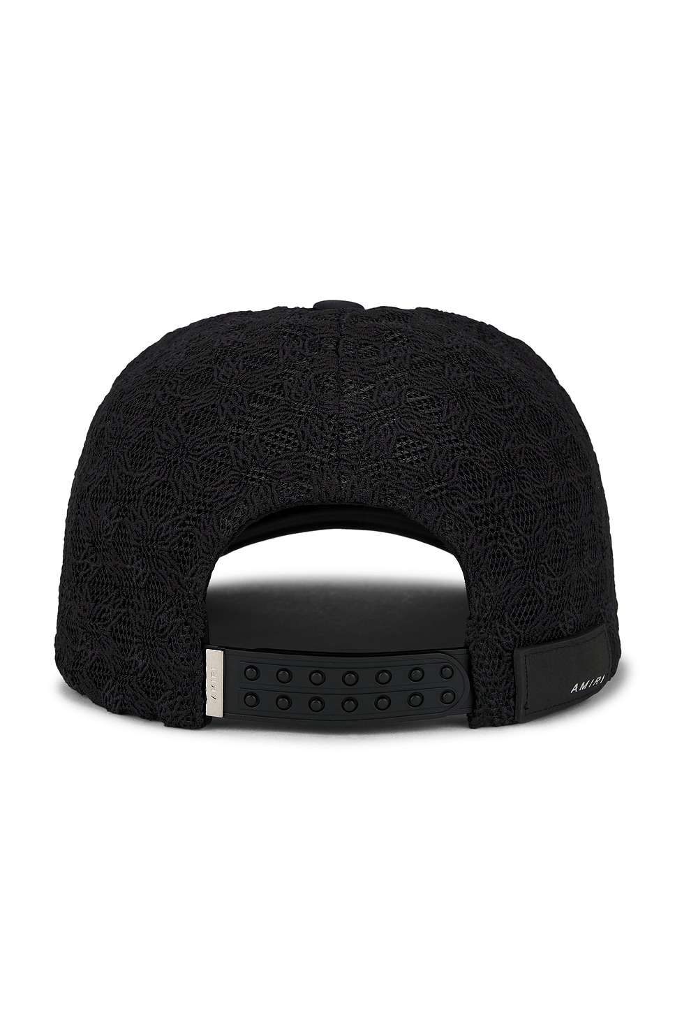 Amiri Ma Two Tone Trucker Hat
