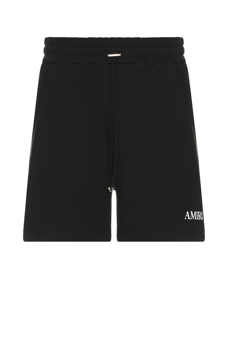 Core Logo Short in Black