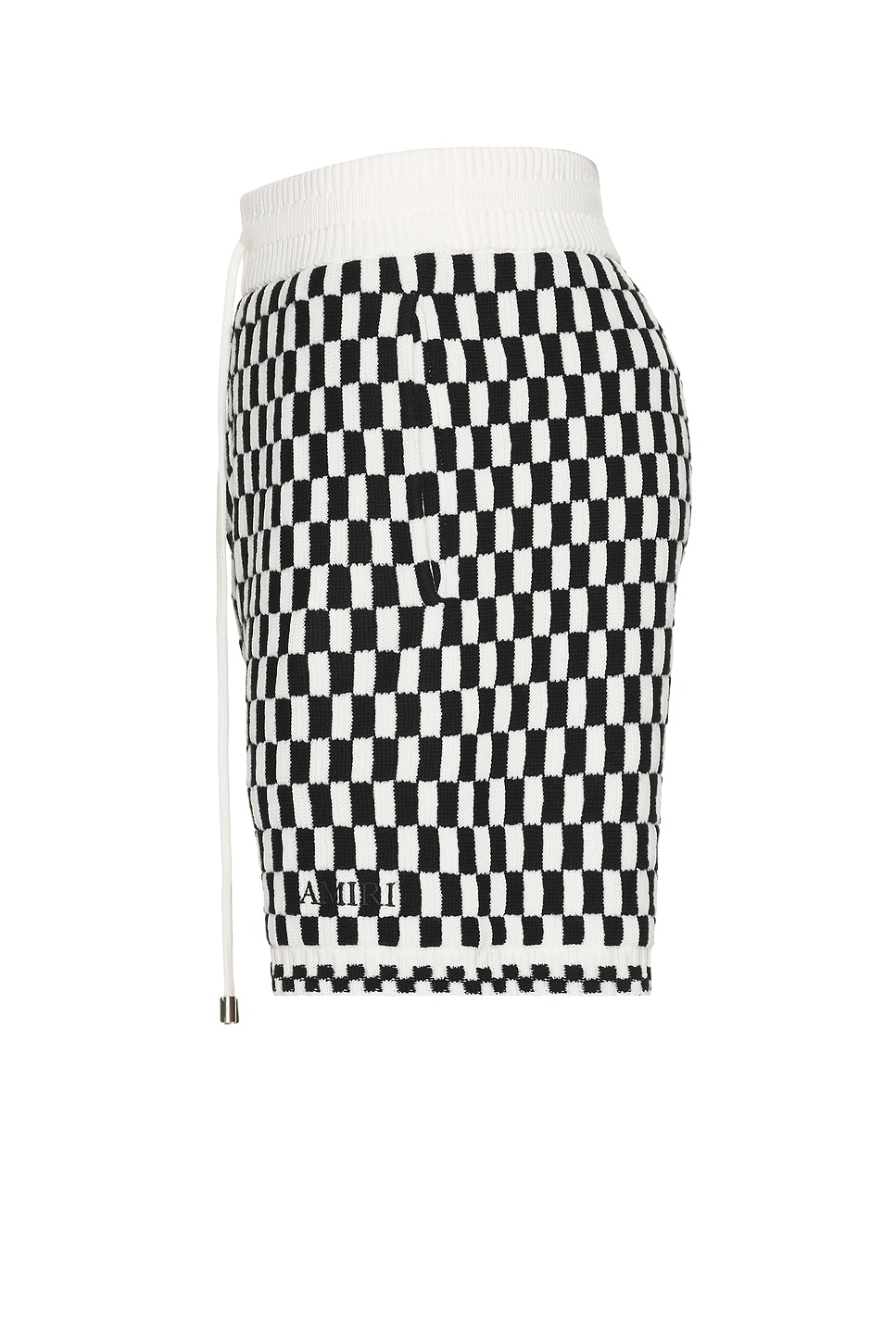 Checkered Short - Thumbnail 3