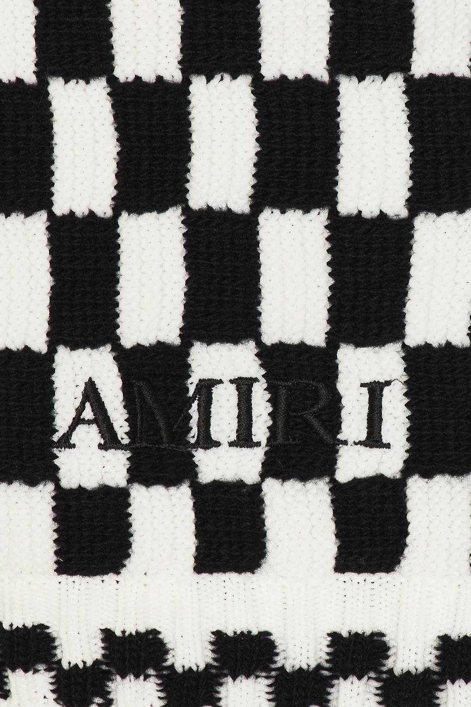 Checkered Short - Thumbnail 4