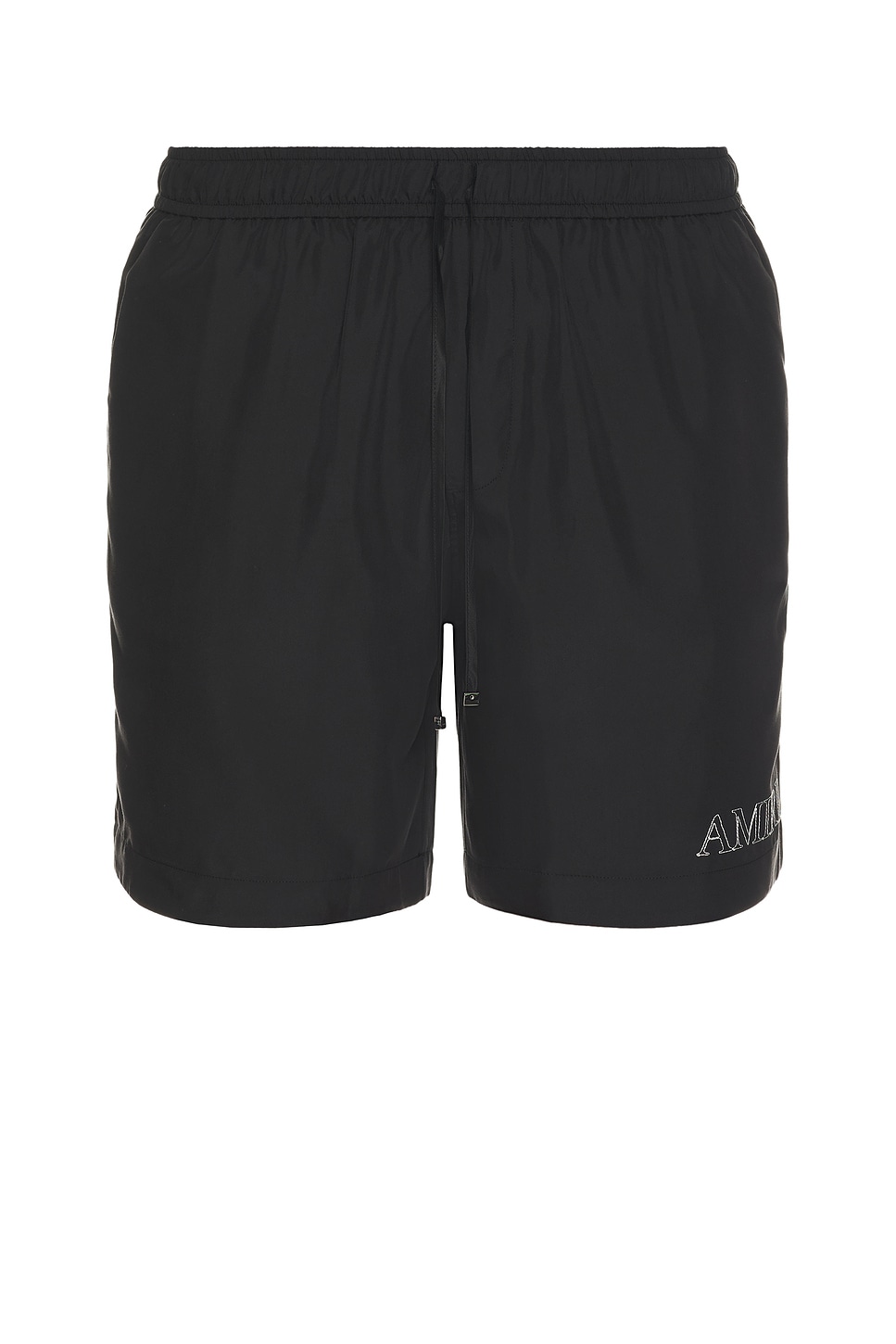 Image 1 of Amiri MA Outline Short in Black