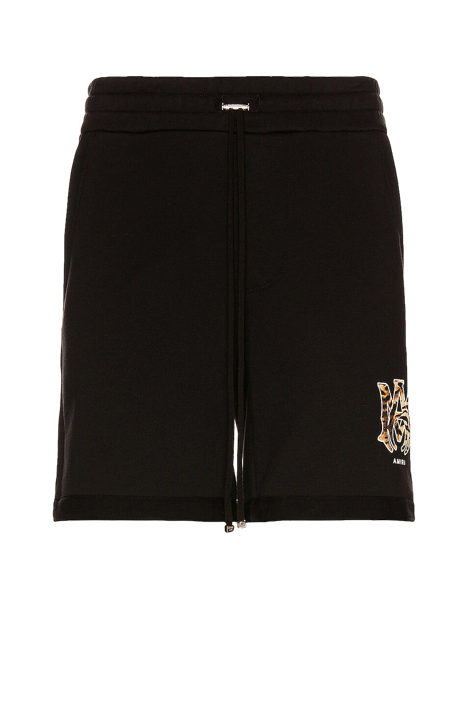 Image 1 of Amiri Ma Chinese New Year Short in Black